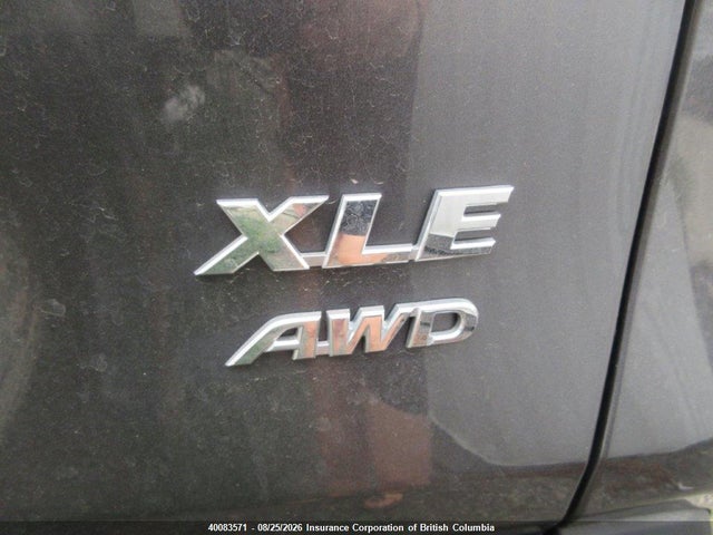 Toyota RAV4 2023 2T3R1RFV5PC373652 Image 13