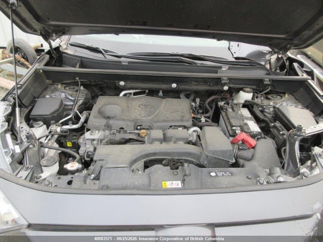 Toyota RAV4 2023 2T3R1RFV5PC373652 Image 15