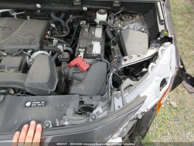 Toyota RAV4 2023 2T3R1RFV5PC373652 Image 16