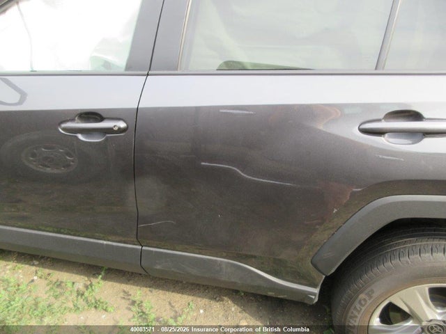 Toyota RAV4 2023 2T3R1RFV5PC373652 Image 18