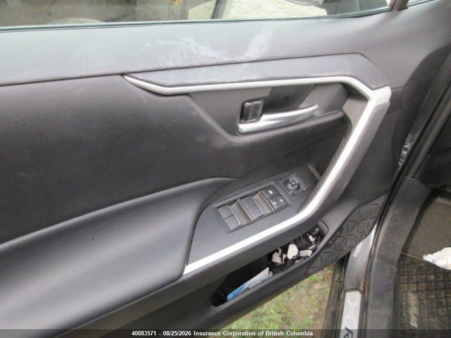 Toyota RAV4 2023 2T3R1RFV5PC373652 Image 19