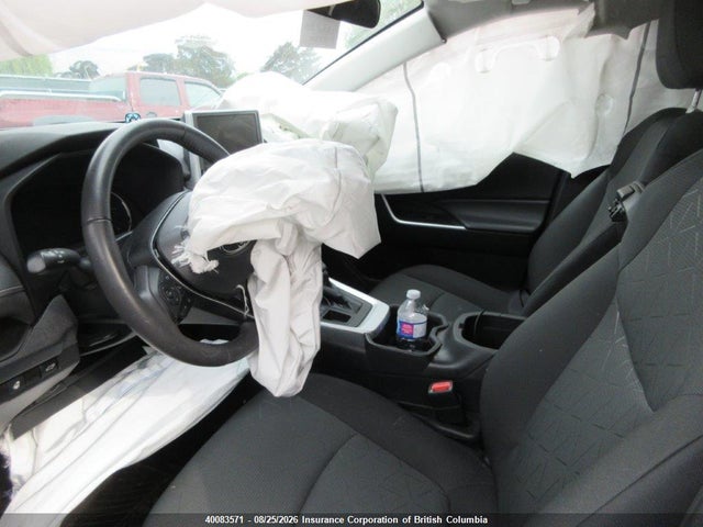 Toyota RAV4 2023 2T3R1RFV5PC373652 Image 20