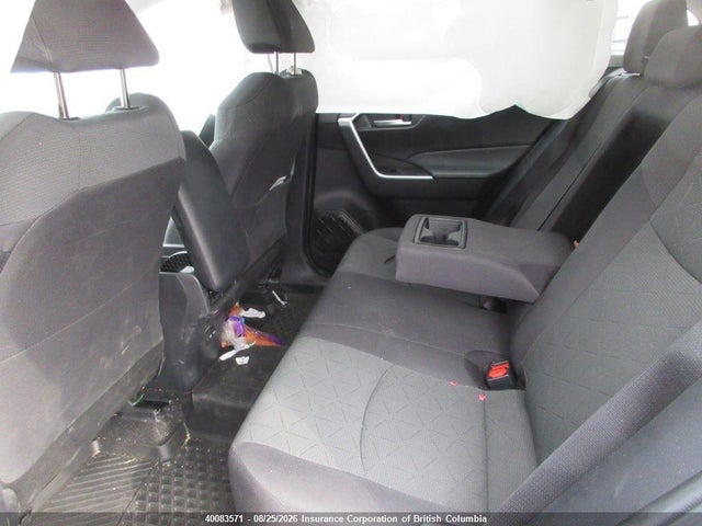 Toyota RAV4 2023 2T3R1RFV5PC373652 Image 21