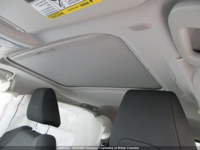 Toyota RAV4 2023 2T3R1RFV5PC373652 Image 22