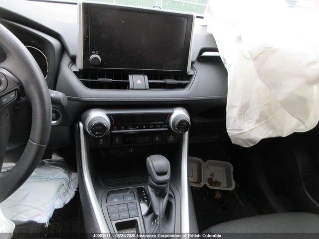Toyota RAV4 2023 2T3R1RFV5PC373652 Image 25
