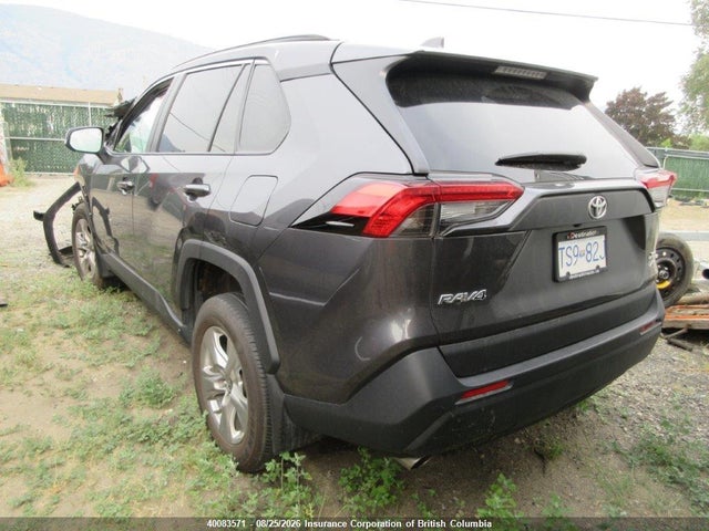 Toyota RAV4 2023 2T3R1RFV5PC373652 Image 3