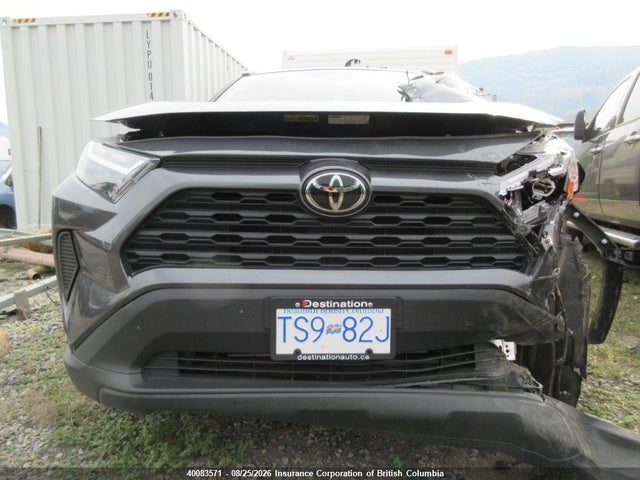 Toyota RAV4 2023 2T3R1RFV5PC373652 Image 5