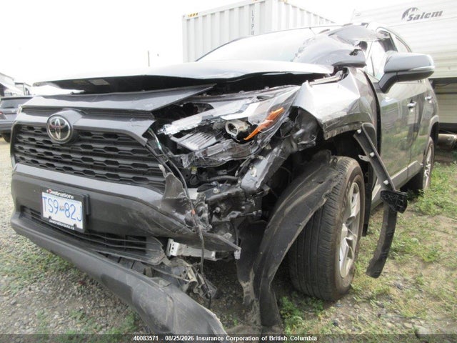 Toyota RAV4 2023 2T3R1RFV5PC373652 Image 6