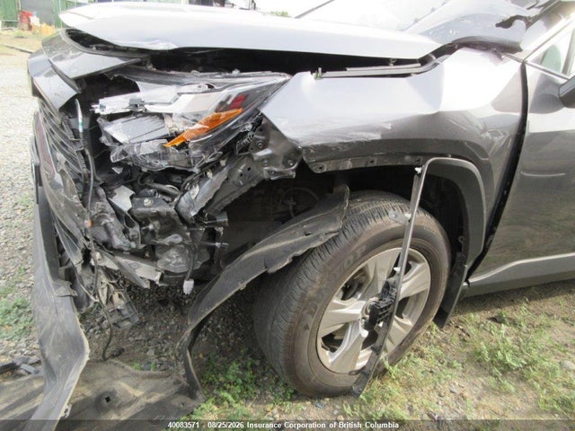 Toyota RAV4 2023 2T3R1RFV5PC373652 Image 7