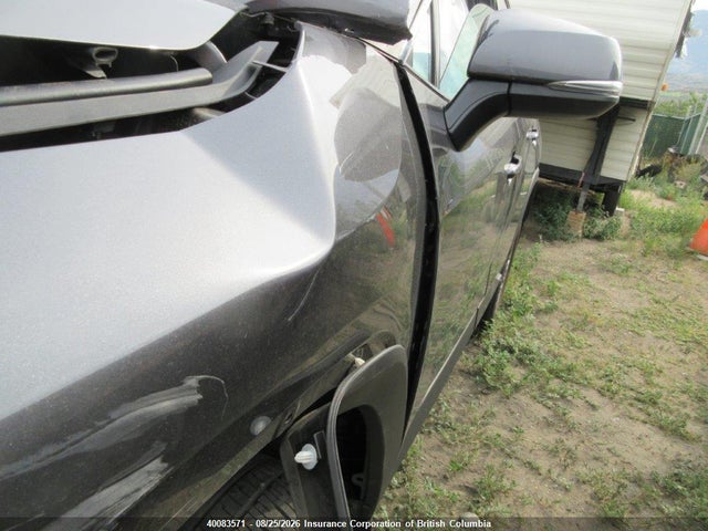 Toyota RAV4 2023 2T3R1RFV5PC373652 Image 8
