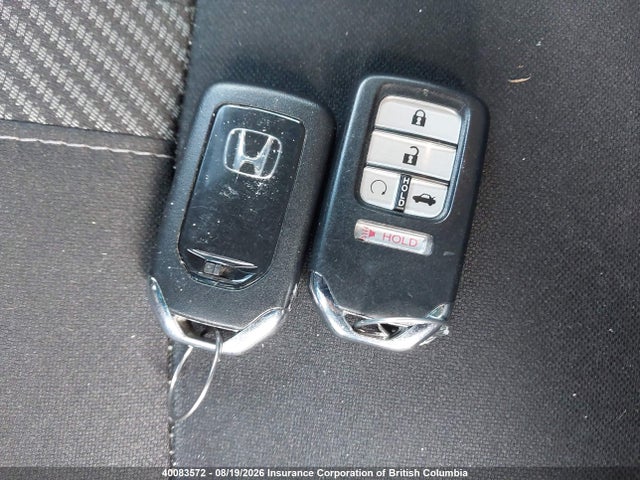 Aukcja sprzedaży 2018 Honda Civic, vin: 2HGFC2F66JH028263, numer aukcji: 40083572