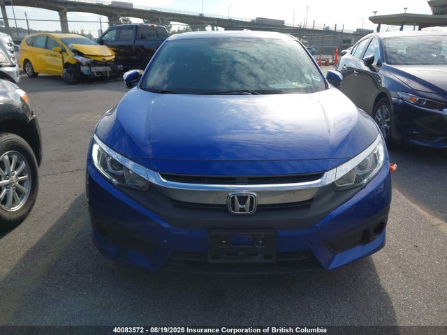 Aukcja sprzedaży 2018 Honda Civic, vin: 2HGFC2F66JH028263, numer aukcji: 40083572