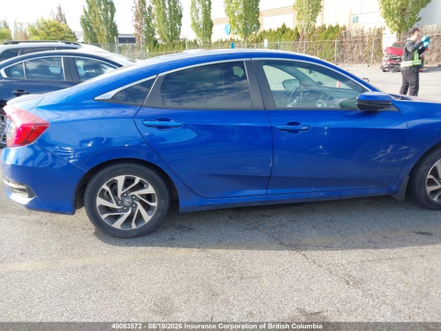 Aukcja sprzedaży 2018 Honda Civic, vin: 2HGFC2F66JH028263, numer aukcji: 40083572