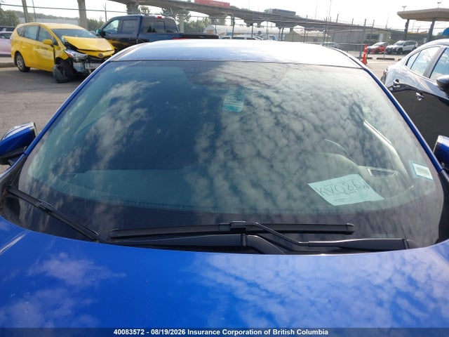 Aukcja sprzedaży 2018 Honda Civic, vin: 2HGFC2F66JH028263, numer aukcji: 40083572
