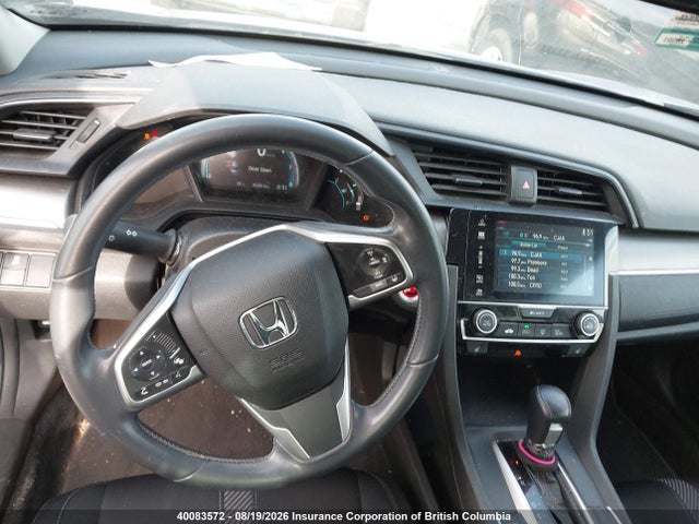 Aukcja sprzedaży 2018 Honda Civic, vin: 2HGFC2F66JH028263, numer aukcji: 40083572
