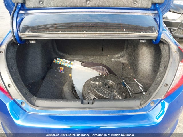 Aukcja sprzedaży 2018 Honda Civic, vin: 2HGFC2F66JH028263, numer aukcji: 40083572