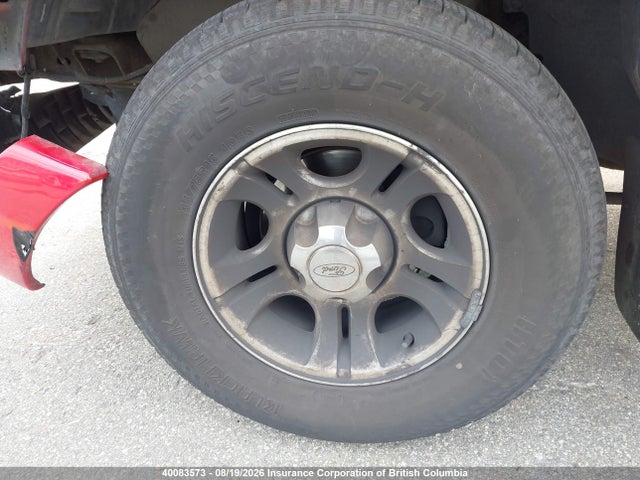 Продаж на аукціоні авто 2002 Ford Ranger Edge/xlt, vin: 1FTYR44E42PA03385, номер лоту: 40083573