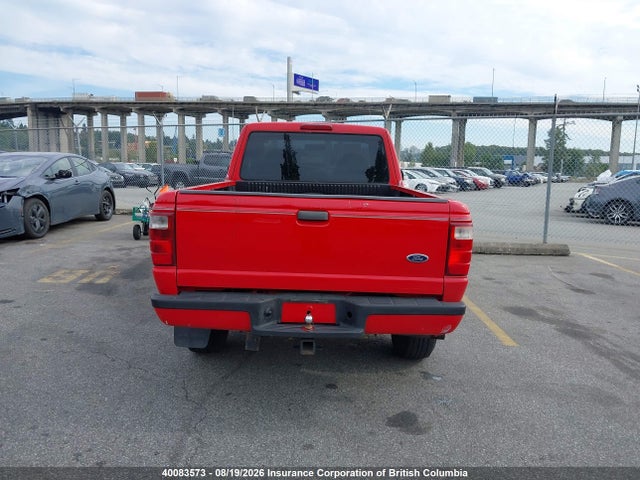 Продаж на аукціоні авто 2002 Ford Ranger Edge/xlt, vin: 1FTYR44E42PA03385, номер лоту: 40083573