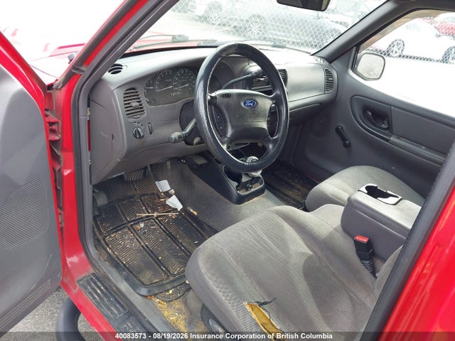 Продаж на аукціоні авто 2002 Ford Ranger Edge/xlt, vin: 1FTYR44E42PA03385, номер лоту: 40083573