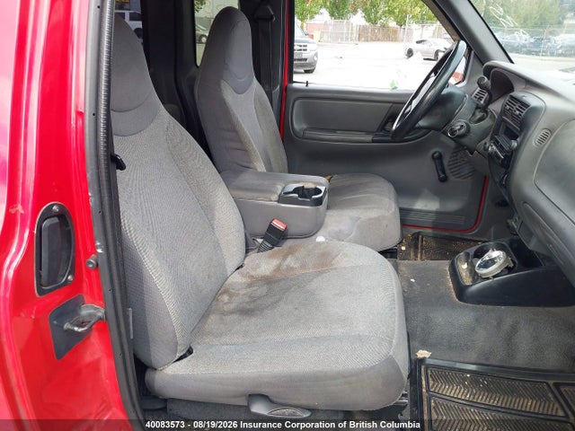 Продаж на аукціоні авто 2002 Ford Ranger Edge/xlt, vin: 1FTYR44E42PA03385, номер лоту: 40083573
