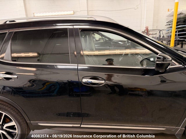 Продаж на аукціоні авто 2019 Nissan Rogue, vin: 5N1AT2MV4KC776271, номер лоту: 40083574