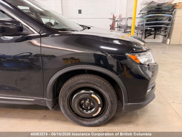 Продаж на аукціоні авто 2019 Nissan Rogue, vin: 5N1AT2MV4KC776271, номер лоту: 40083574