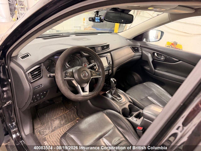 Продаж на аукціоні авто 2019 Nissan Rogue, vin: 5N1AT2MV4KC776271, номер лоту: 40083574