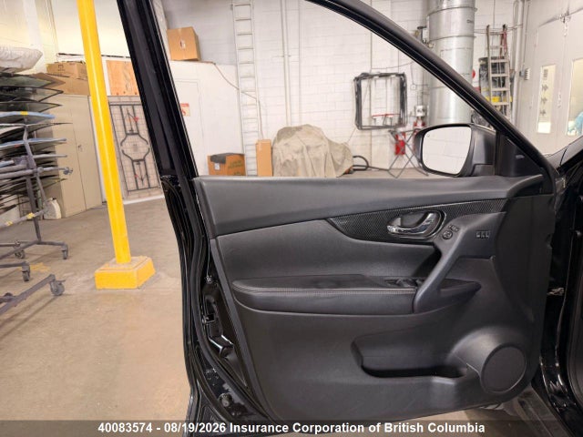 Продаж на аукціоні авто 2019 Nissan Rogue, vin: 5N1AT2MV4KC776271, номер лоту: 40083574