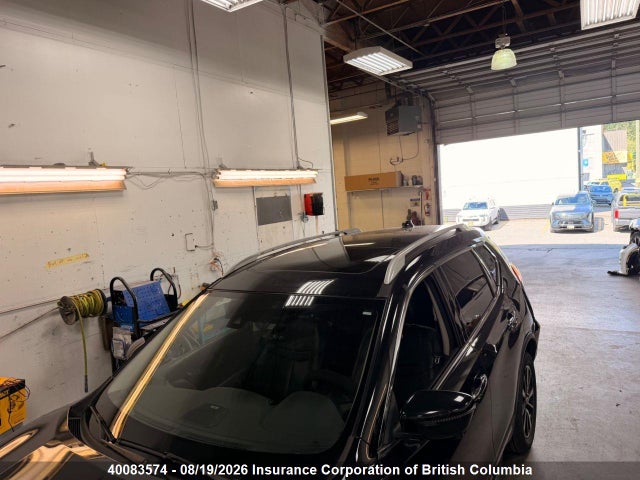 Продаж на аукціоні авто 2019 Nissan Rogue, vin: 5N1AT2MV4KC776271, номер лоту: 40083574