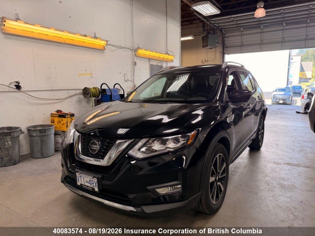 Продаж на аукціоні авто 2019 Nissan Rogue, vin: 5N1AT2MV4KC776271, номер лоту: 40083574