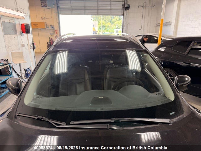 Продаж на аукціоні авто 2019 Nissan Rogue, vin: 5N1AT2MV4KC776271, номер лоту: 40083574