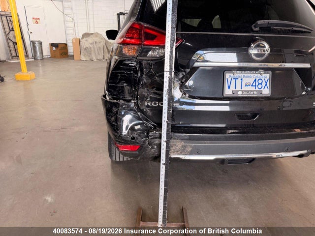 Продаж на аукціоні авто 2019 Nissan Rogue, vin: 5N1AT2MV4KC776271, номер лоту: 40083574