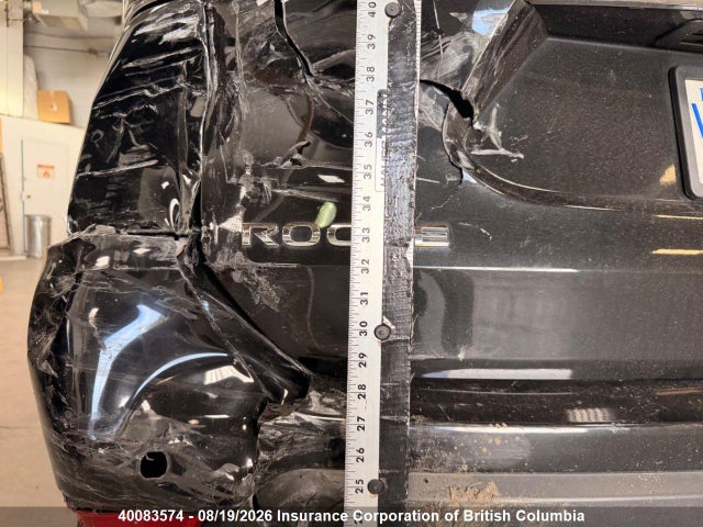 Продаж на аукціоні авто 2019 Nissan Rogue, vin: 5N1AT2MV4KC776271, номер лоту: 40083574