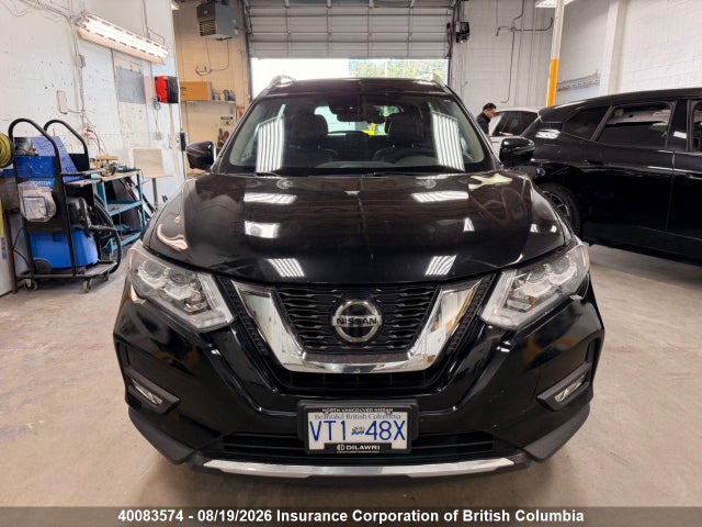 Продаж на аукціоні авто 2019 Nissan Rogue, vin: 5N1AT2MV4KC776271, номер лоту: 40083574