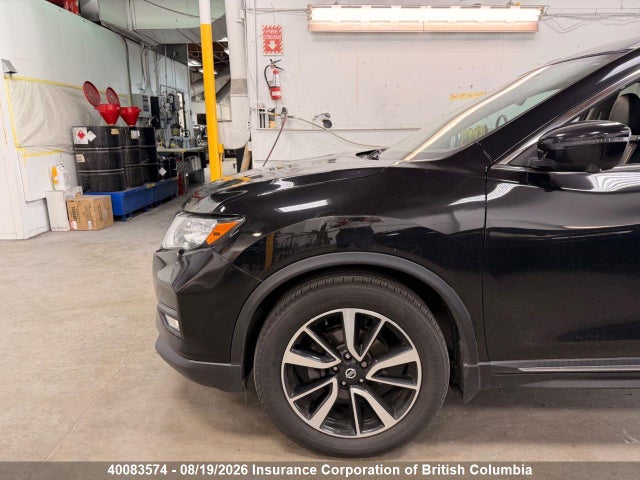 Продаж на аукціоні авто 2019 Nissan Rogue, vin: 5N1AT2MV4KC776271, номер лоту: 40083574