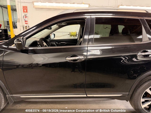Продаж на аукціоні авто 2019 Nissan Rogue, vin: 5N1AT2MV4KC776271, номер лоту: 40083574