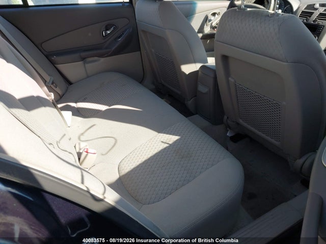 40083575 :رقم المزاد ، 1G1ZT58N97F306948 vin ، 2007 Chevrolet Malibu Lt مزاد بيع