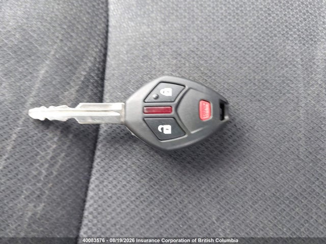 Aukcja sprzedaży 2012 Mitsubishi Rvr, vin: JA4AJ3AU7CZ603946, numer aukcji: 40083576