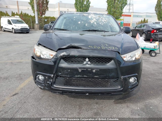 Aukcja sprzedaży 2012 Mitsubishi Rvr, vin: JA4AJ3AU7CZ603946, numer aukcji: 40083576