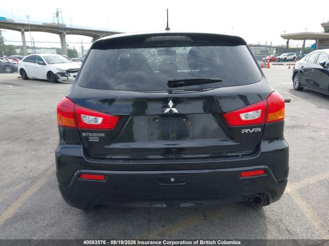 Aukcja sprzedaży 2012 Mitsubishi Rvr, vin: JA4AJ3AU7CZ603946, numer aukcji: 40083576