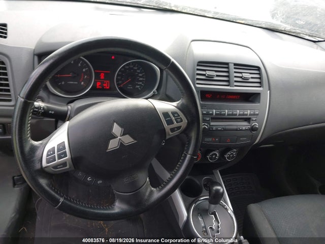Aukcja sprzedaży 2012 Mitsubishi Rvr, vin: JA4AJ3AU7CZ603946, numer aukcji: 40083576