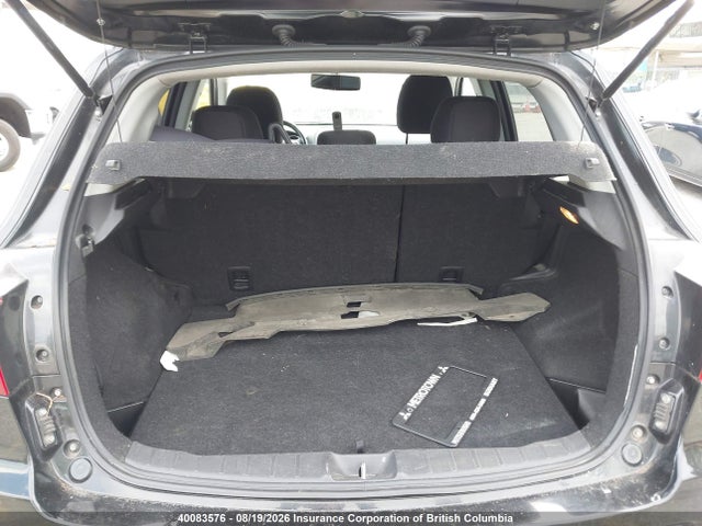 Aukcja sprzedaży 2012 Mitsubishi Rvr, vin: JA4AJ3AU7CZ603946, numer aukcji: 40083576
