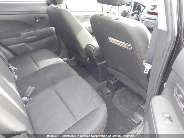 Aukcja sprzedaży 2012 Mitsubishi Rvr, vin: JA4AJ3AU7CZ603946, numer aukcji: 40083576