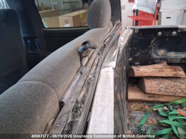 40083577 :رقم المزاد ، 1GCEK19V74Z148197 vin ، 2004 Chevrolet Silverado K1500 مزاد بيع