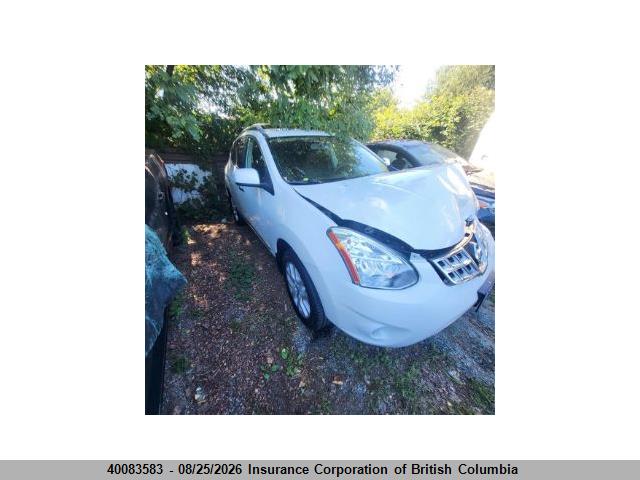 Aukcja sprzedaży 2013 Nissan Rogue, vin: JN8AS5MV2DW140690, numer aukcji: 40083583