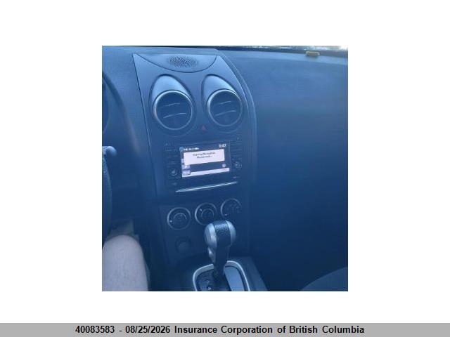 40083583 :رقم المزاد ، JN8AS5MV2DW140690 vin ، 2013 Nissan Rogue مزاد بيع
