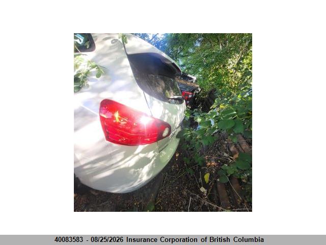 40083583 :رقم المزاد ، JN8AS5MV2DW140690 vin ، 2013 Nissan Rogue مزاد بيع