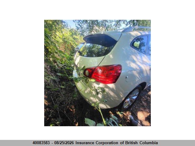 40083583 :رقم المزاد ، JN8AS5MV2DW140690 vin ، 2013 Nissan Rogue مزاد بيع