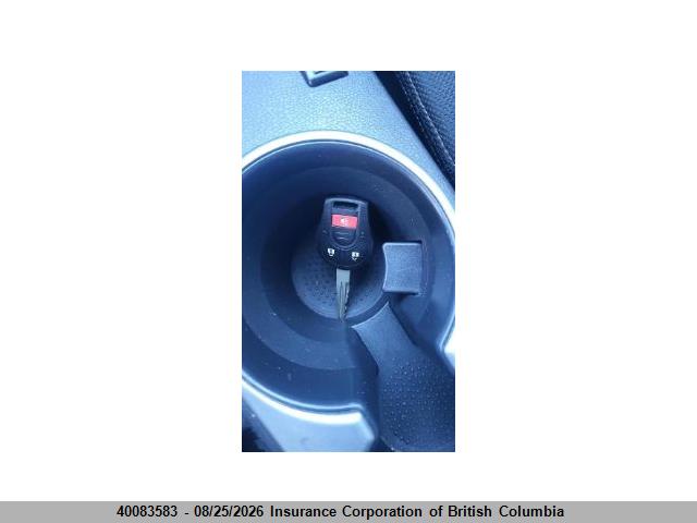 40083583 :رقم المزاد ، JN8AS5MV2DW140690 vin ، 2013 Nissan Rogue مزاد بيع