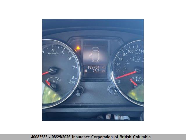 40083583 :رقم المزاد ، JN8AS5MV2DW140690 vin ، 2013 Nissan Rogue مزاد بيع
